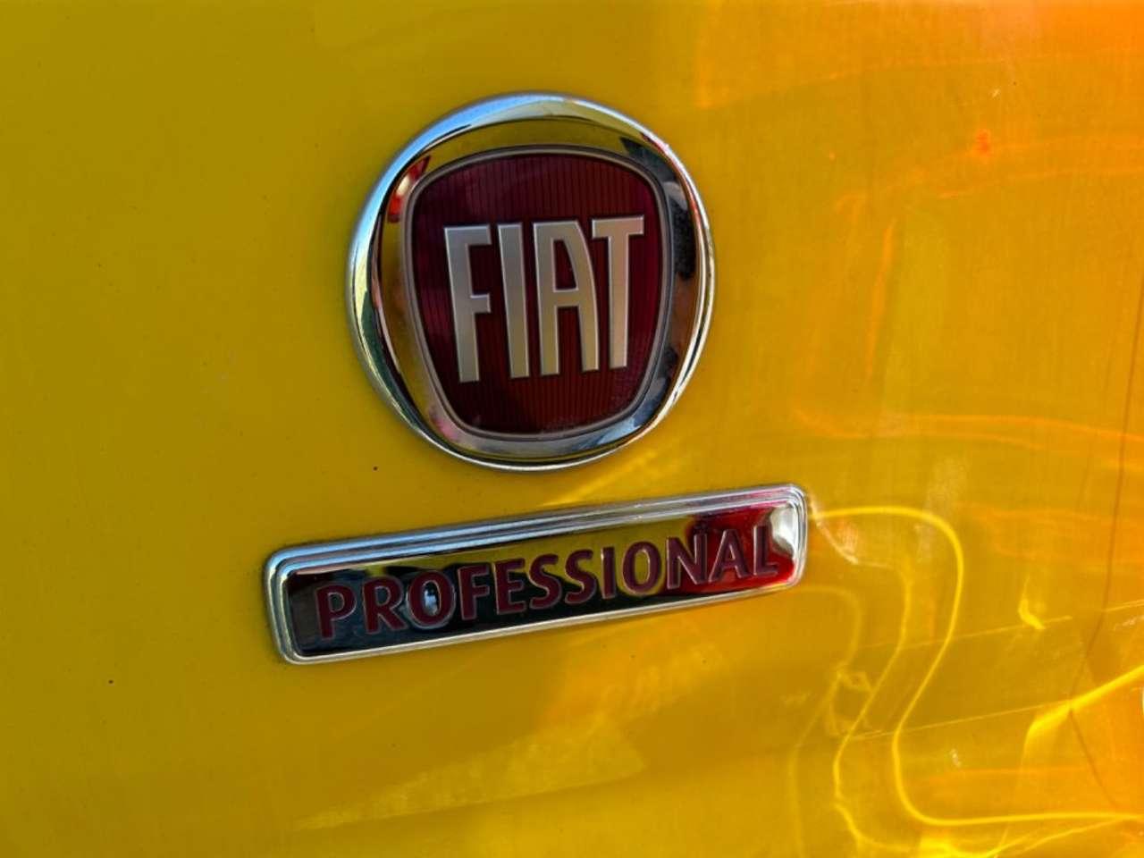 Fiat Ducato33 2.3 MJT 130 CV-N1-(PM-TM L2H2)CRUISE C.-NAVI-E6